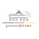 German at Home Logo Thumbnail