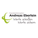 Finanzdienstleistungsbüro Andreas Eberlein Logo Thumbnail