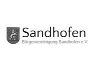 Bürgervereinigung Sandhofen e.V. Logo