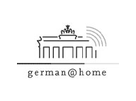 german@home Logo