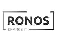 RONOS Logo